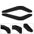 thumbnail image 2 of 2pcs Monitor Riser Stand Base Dual Monitor Arm Wall Monitor Mount Keyboard Riser Computer Stand For Home And Office Use, 2 of 8