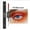 #10 Red Coral, variant on Magik 1-2Pcs Dual Head 4D Silk Fiber Eyelash Extension Colorful Waterproof Mascara
