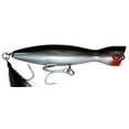thumbnail image 4 of Super Strike Little Neck Topwater Poppers (Sinking), 4 of 11