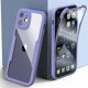 thumbnail image 3 of 360 Full Cover Case For iPhone 15 11 14 Pro Max 13 12 Mini Funda For iPhone XS Max XR 8 14 15 Plus Screen Protection Phone Cover, 3 of 5