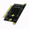 thumbnail image 2 of axGear M.2 NGFF M-Key NVME SSD Convert Card SSD Adapter for Macbook, 2 of 6