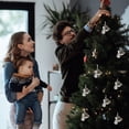 thumbnail image 4 of Adornos Navideños Xihbxyly Colgantes, 4 of 6
