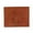 Tan, variant on CTM  RFID Wolf Embossed Bifold Wallet (Men)
