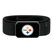 Unisex Groove Life  Pittsburgh Steelers Full Color Belt