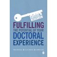 thumbnail image 1 of Pre-Owned Fulfilling the Potential of Your Doctoral Experience (Success in Research), 9781473974791, 1473974798, Paperback, First Edition edition, 1 of 1