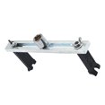 thumbnail image 3 of Llave para tapa de tanque de combustible herramienta de extracción de bomba de combustible acero de aleación resistente a curvatura universal para vehículo, 3 of 7