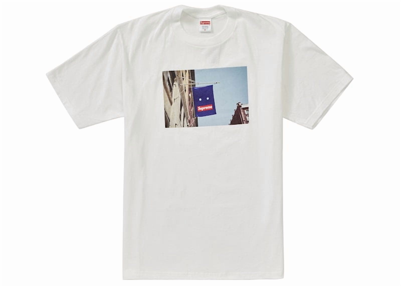 Supreme Men