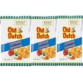 thumbnail image 3 of Old Dutch All Dressed Potato Chips (3-Pack) 255g/9 oz, 3 of 3