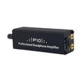 thumbnail image 4 of Amplificador de auriculares portátiles AMP de auriculares Pequeño Audio ESTERO AUDIO ENTRADA de AUDIO Dispositivo de control de volumen de audio, 4 of 8