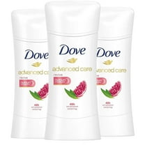 Dove Advanced Care Revive Antiperspirant Stick, Pack of 3