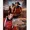 12x16 inch, variant on 5D Diamond Painting By Number Kits for Adults Cowboy John Wayne Painting Cross Stitch Full Drill Crystal Rhinestone Embroidery Pictures Arts Craft for Home Wall Decor Gift