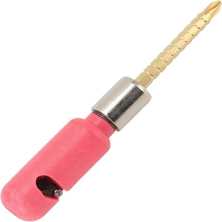 

Compact High Accuracy Wire Stripper 2.² Screwdriver Stripping Tool for Metalworking Hand Drill with Length Adjustable High Carbon Steel