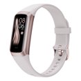 thumbnail image 1 of Pulsera Screen Smart C60 AMOLED 10m Blanco, 1 of 9