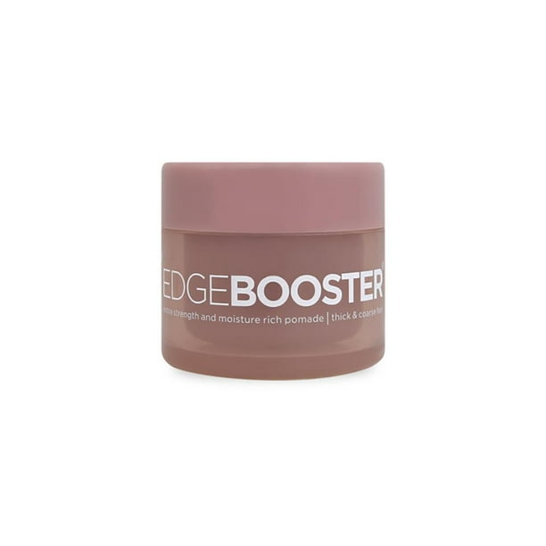 Style Factor Edge Booster Extra Strength Pomade for Thick and Coarse ...