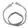 thumbnail image 1 of Breathing Machine Hose Cover, Accessory Universal Breathing Hose Cover  For Hospital Grey, 1 of 8