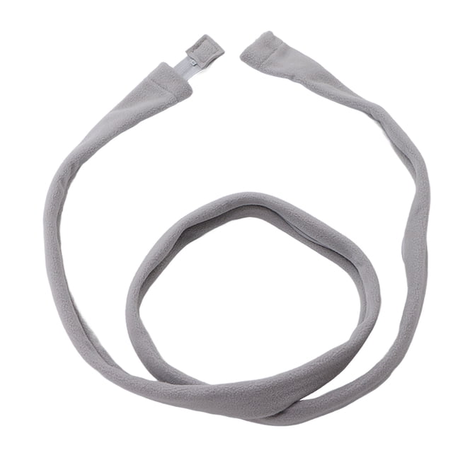 Breathing Machine Hose Cover, Accessory Universal Breathing Hose Cover For Hospital Grey