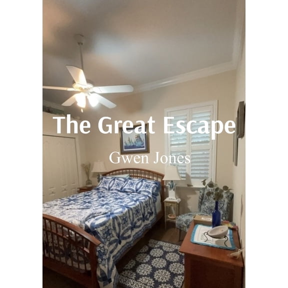 The Great Escape, (Paperback)