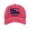 Red, variant on Unisex 911 Never Forget Hats 9/11 25th Anniversary Baseball Cap We Will Never Forget Hat 9/11 Patriot Day Commemorative Trucker Hat Khaki
