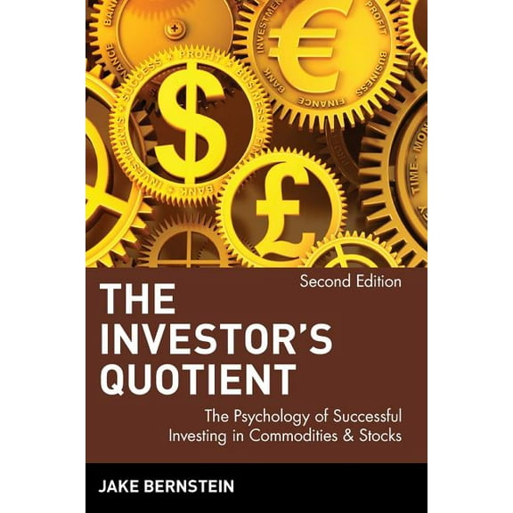The Investor's Quotient, (Paperback)