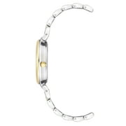 Armitron Womens Two-Tone Ladies Wristwatch