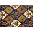 thumbnail image 2 of Detailed Patterns of Indonesia Batik Cloth, Stretched Canvas Wall Art by antoni halim Sold by Art.Com, 2 of 5
