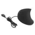 thumbnail image 4 of Wired Mouse, Convenient Plug And Play Ergonomic Effective Mouse  For Office For Computer For Home Wired Left Hand, 4 of 8
