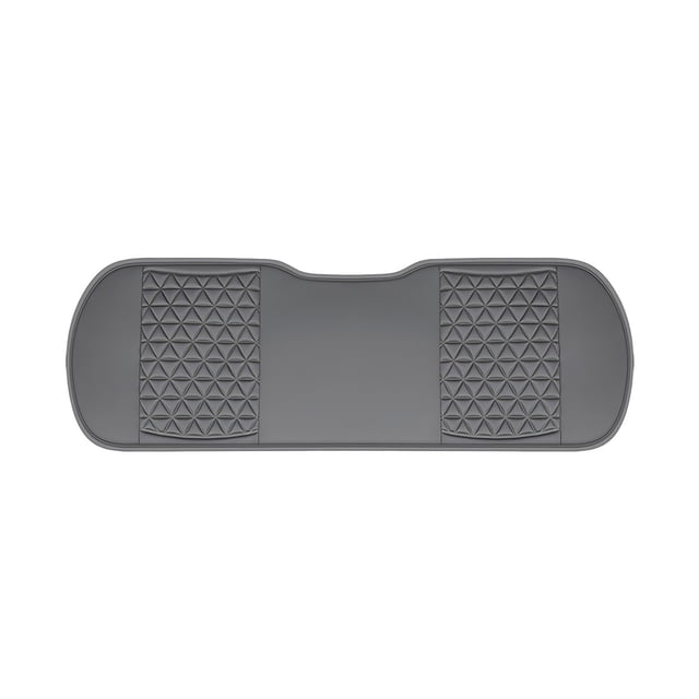 Ovzne Car Rear Seat Cushion – 3D Ventilated Backrest For Cool Summer All-Season Comfort