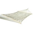 thumbnail image 1 of Vivere Ltd Vivere Cotton Rope Hammock - Double, 1 of 3