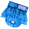 thumbnail image 2 of Female Dogs Physiological Pants Diapers Breathable Leak-proof Shorts Underpants For Small Middle Dogs, 2 of 9