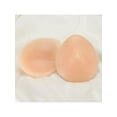 thumbnail image 3 of Silicone Teardrop Breast Form, 1 Form, 3 of 4