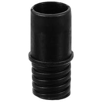 NICEXMAS Broom Handle Threaded End Replacement Broom Handle Extension Pole Adapter