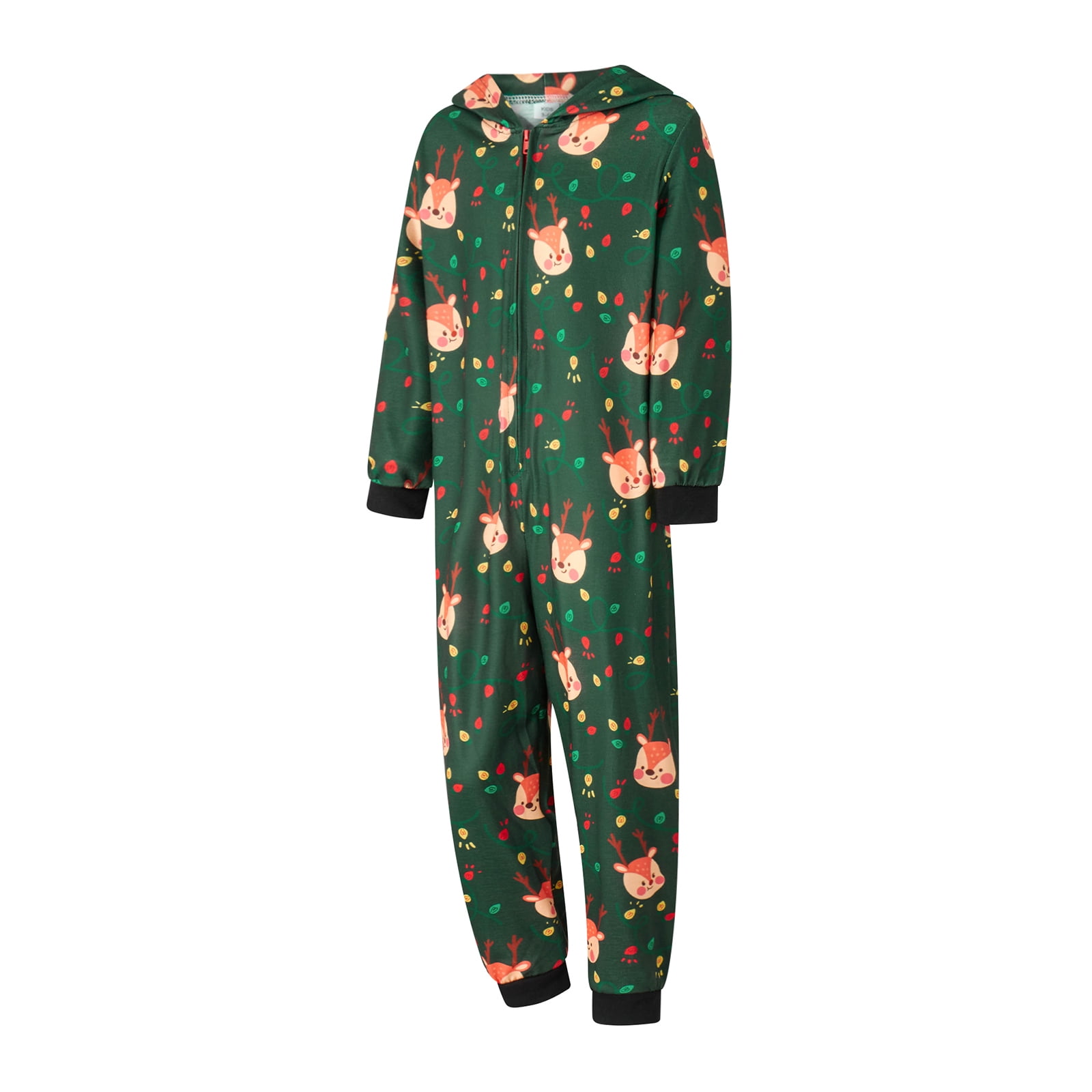 Christmas Pajamas for Family Christmas Pjs for Family Matching Sets Family Christmas Pajamas Jammies Sleepwear