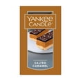 thumbnail image 2 of Yankee Candle 22-Ounce Jar Candle, Large, Salted Caramel, 2 of 4