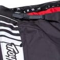 thumbnail image 3 of Motorcycle Pant Troy Lee Designs GP Pro Blends White/Glo Red, 3 of 8