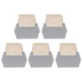thumbnail image 1 of Cepillo de limpieza Jadeshay para puertas y ventanas ABS con esponja, 1 of 8