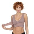 thumbnail image 4 of Brasier Comfy Bra Comfy Bra CV Directo M, 4 of 6