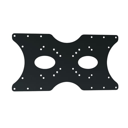 UPC: 0669716211775 | TygerClaw Vesa TV Mounting Brackets (LCD7401BLK)