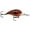 Phantom Brown Orange Craw, variant on Storm Original Wiggle Wart 05 Crankbait Fishing Lure 2" 3/8oz Bone