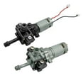 thumbnail image 4 of qiya High Pressure Car Wash Plunger Pump 21VCleaner Washer Wireless Motor Water Pump, 4 of 8