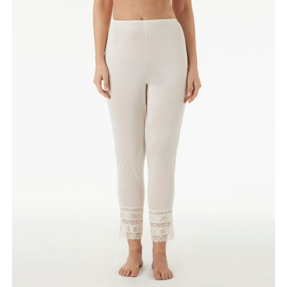 Women's Shadowline 3502 Snip-it Pant Liner (Beige S)