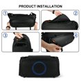 thumbnail image 3 of Funda Protectora Contra Polvo para Exteriores Altavoz Partybox On The Go Cubierta Malla Exterior Audio Dus, 3 of 9