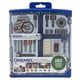 thumbnail image 3 of Herramienta rotativa inalámbrica Dremel 8250 12 V Litio-Ion con accesorio, 3 of 9