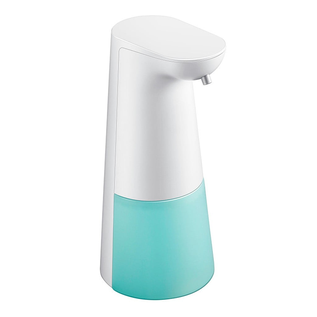 complete soap dispenser