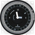 thumbnail image 1 of Grass FM1STUZ120U 120V 1 Day Electro Mechanical Timer, 1 of 3