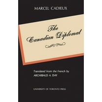 Heritage The Canadian Diplomat, (Paperback)