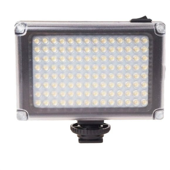 Portable Video Panel Light