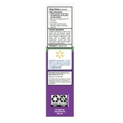 (2 pack) Equate Ivermectin Lotion Lice Treatment, 0.5%. 4oz, Compare to the Active Ingredient in Sklice®