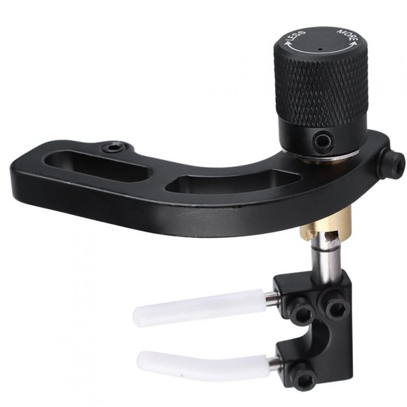 Soporte para Flechas Compuesto Ecomeon Accesorio para Tiro con Arco Color Negro