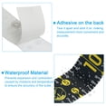 thumbnail image 4 of Uxcell Adhesive Fish Ruler, 51 Inch Fish Measuring Tape Sticker Tape Waterproof for Fishing Boat Kayak Workbench, Black, 4 of 5
