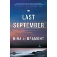 thumbnail image 3 of Dernier Septembre, Nina De Gramont Broché, 3 of 3